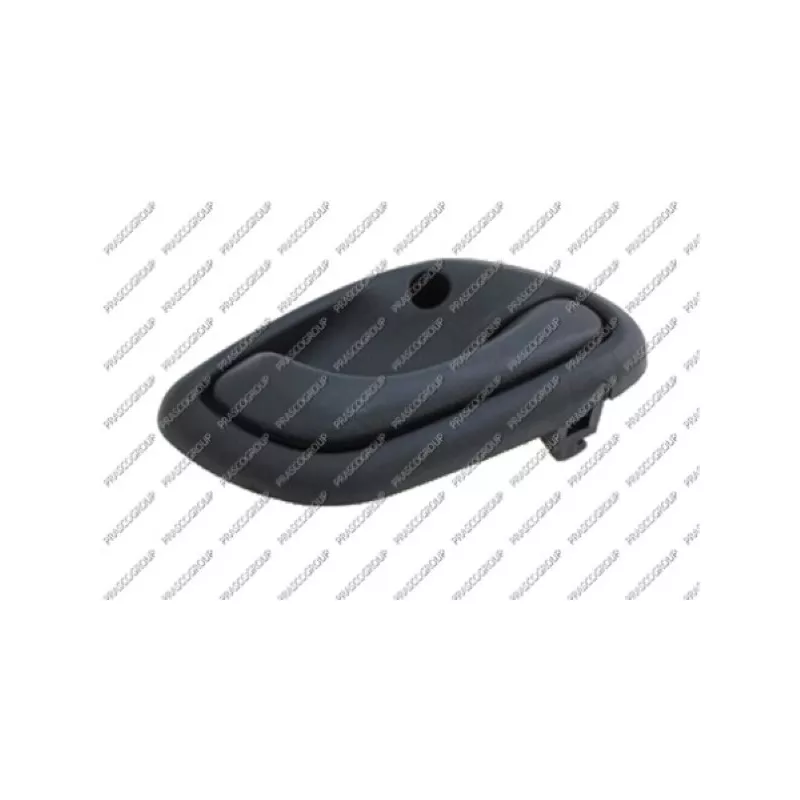 Poignet de porte, équipment intérieur avant droit PRASCO SZ0548601
