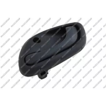 Poignet de porte, équipment intérieur avant gauche PRASCO SZ0548602