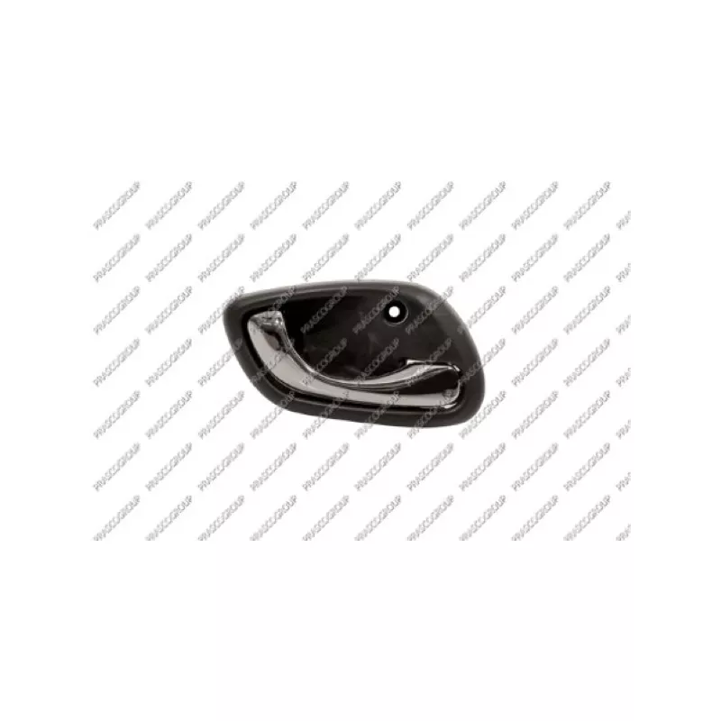 Poignet de porte, équipment intérieur avant droit PRASCO SZ0548605