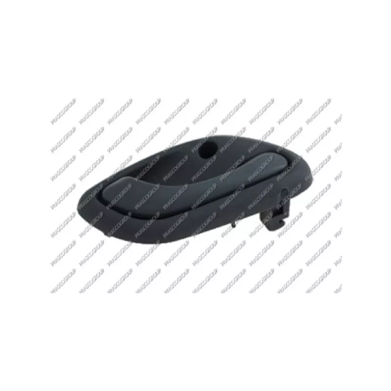 Poignet de porte, équipment intérieur avant droit PRASCO SZ0548607
