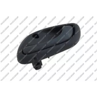 Poignet de porte, équipment intérieur avant gauche PRASCO SZ0548608
