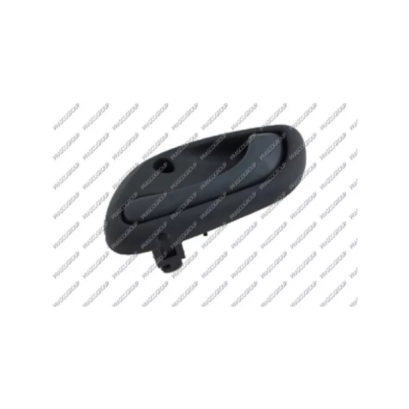 Poignet de porte, équipment intérieur avant gauche PRASCO SZ0548608