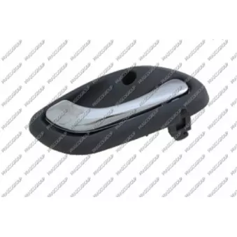 Poignet de porte, équipment intérieur avant droit PRASCO SZ0548617