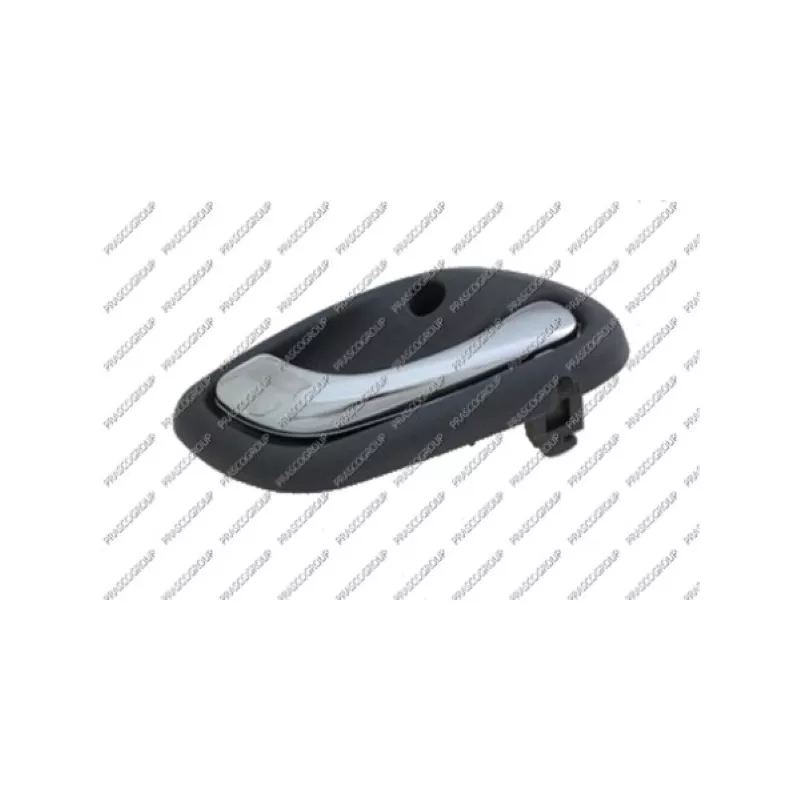 Poignet de porte, équipment intérieur avant droit PRASCO SZ0548617