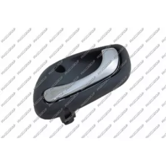 Poignet de porte, équipment intérieur avant gauche PRASCO SZ0548618