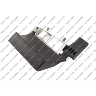 Poignet de porte, équipment intérieur PRASCO SZ0548801