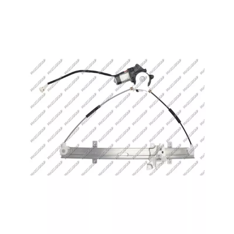 Lève-vitre avant droit PRASCO SZ054W025