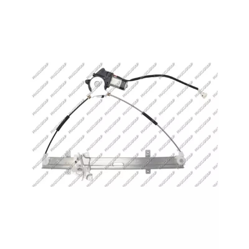 Lève-vitre avant gauche PRASCO SZ054W026