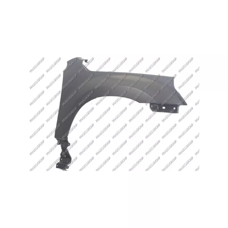Aile avant droit PRASCO SZ0563003