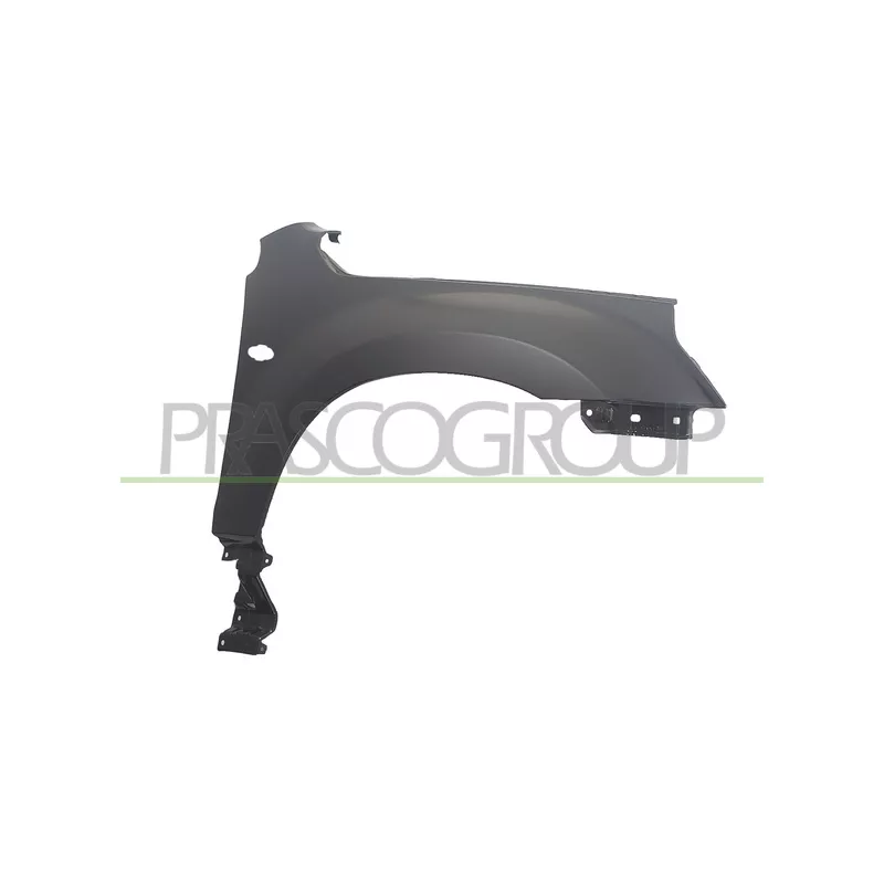 Aile avant droit PRASCO SZ0563013