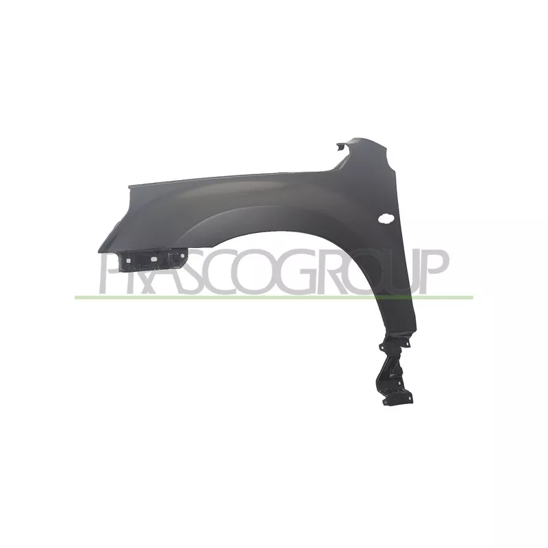 Aile avant gauche PRASCO SZ0563014