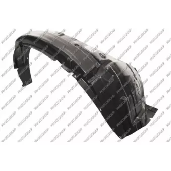 Doublure d'aile avant droit PRASCO SZ0563603