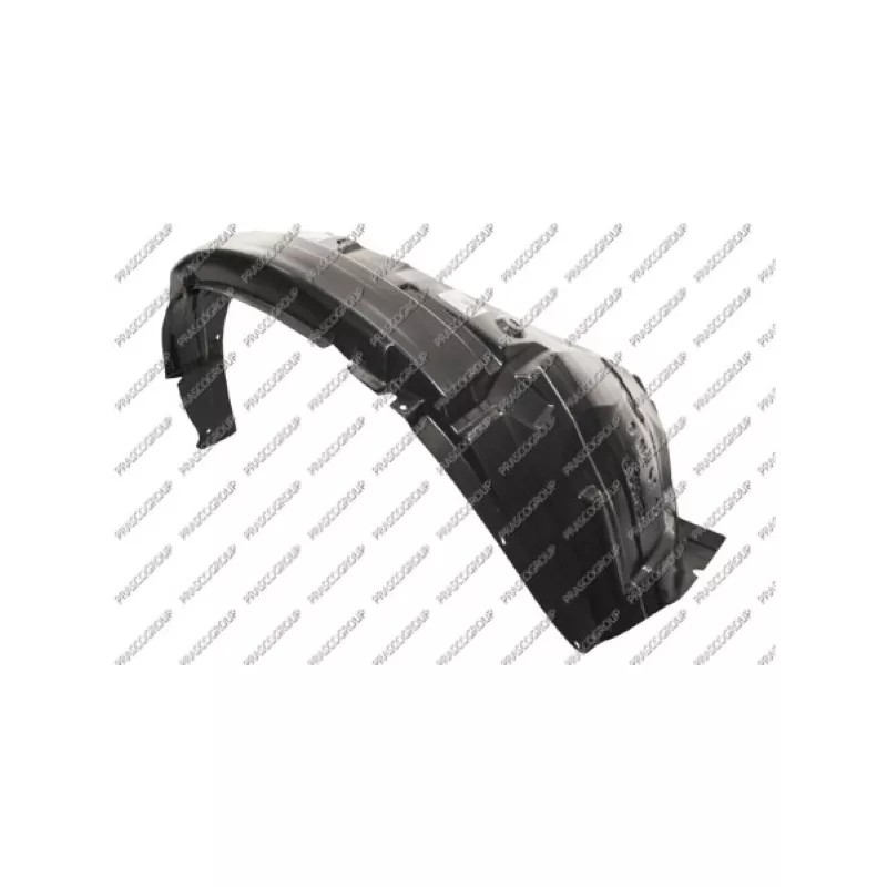 Doublure d'aile avant droit PRASCO SZ0563603