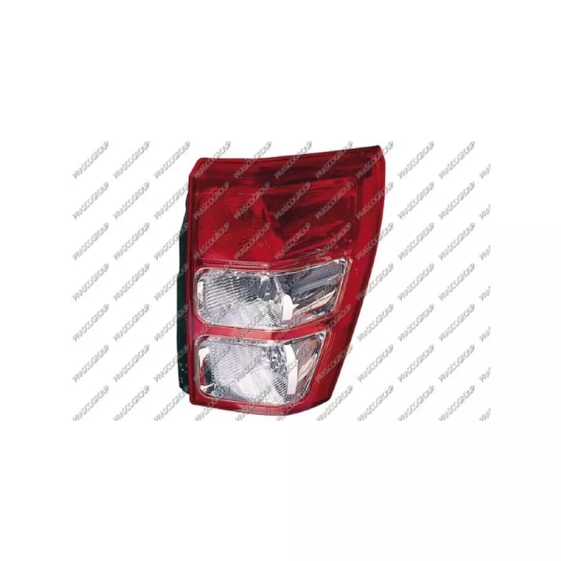 Feu arrière PRASCO SZ0564163