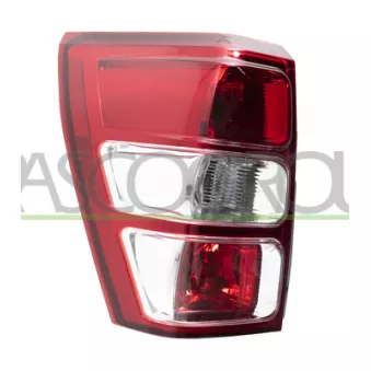 Feu arrière PRASCO SZ0564164