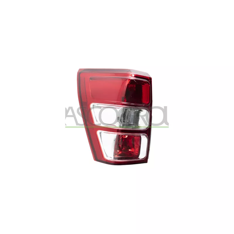 Feu arrière PRASCO SZ0564164