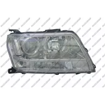 Projecteur principal PRASCO SZ0564903