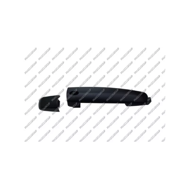 Poignée extérieure de porte avant droit PRASCO SZ0568003
