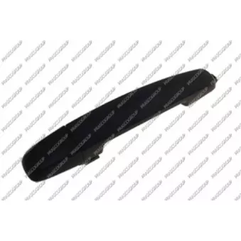 Poignée extérieure de porte arrière droit PRASCO SZ0568113