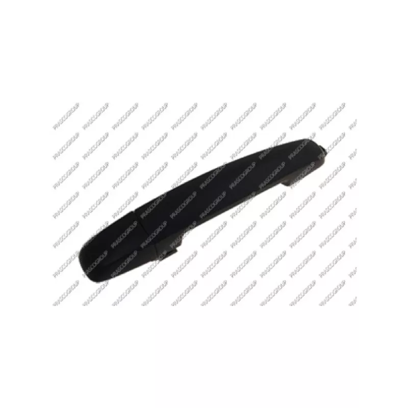 Poignée extérieure de porte arrière droit PRASCO SZ0568113