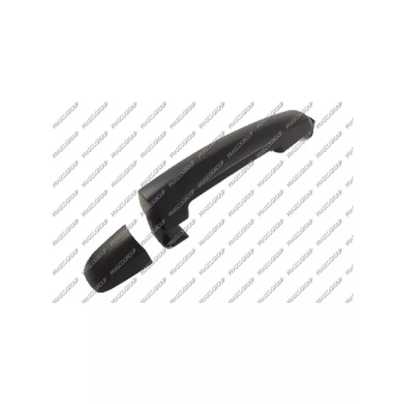 Poignée extérieure de porte avant droit PRASCO SZ0568301