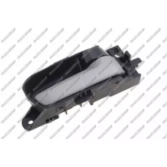 Poignet de porte, équipment intérieur avant droit PRASCO SZ0568601