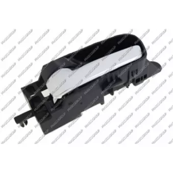 Poignet de porte, équipment intérieur avant gauche PRASCO SZ0568612