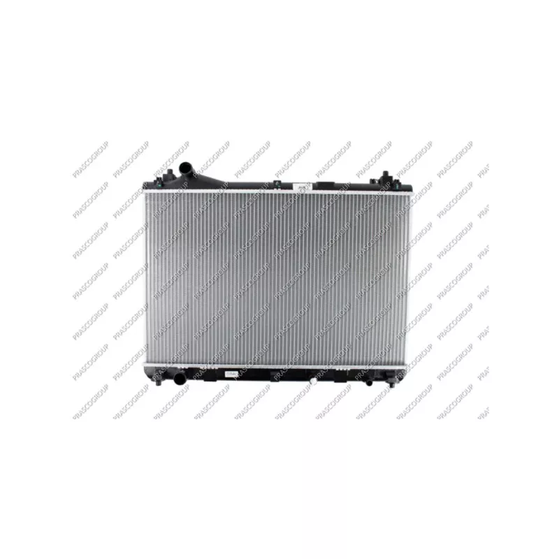Radiateur, refroidissement du moteur PRASCO SZ056R001