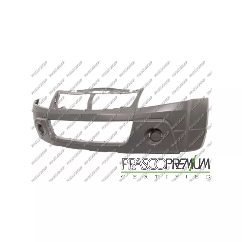 Pare-chocs PRASCO SZ0581001