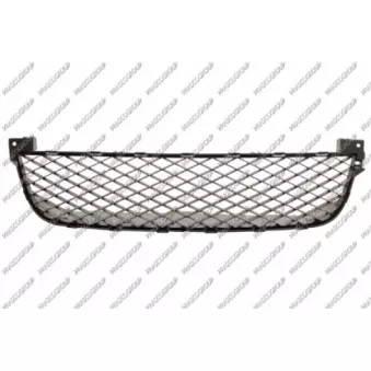 Grille de ventilation, pare-chocs PRASCO SZ0582120