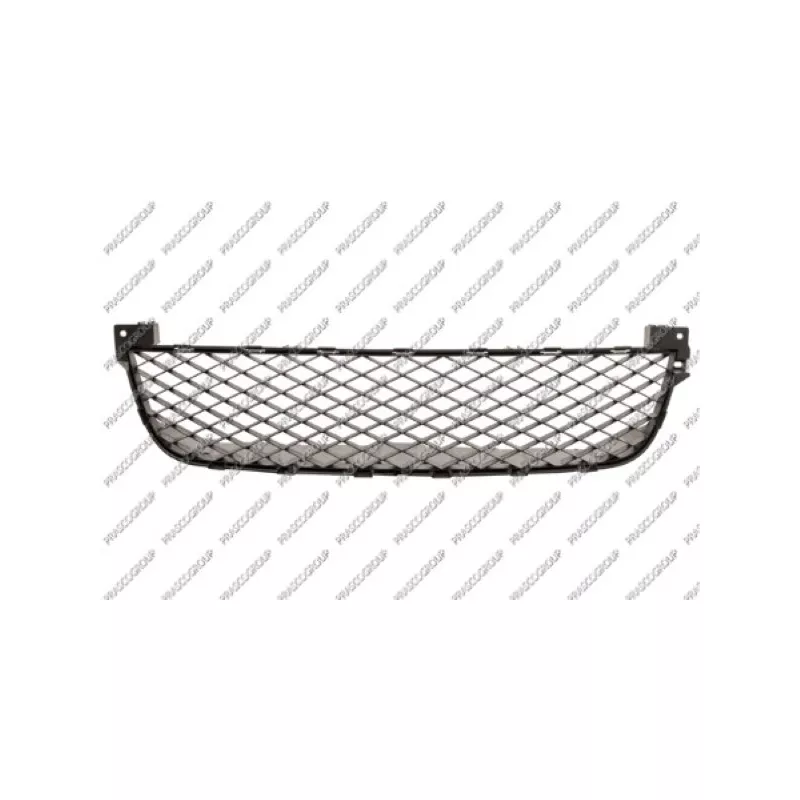 Grille de ventilation, pare-chocs PRASCO SZ0582120