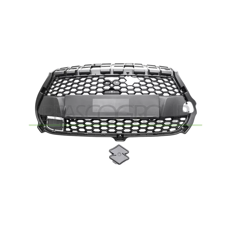 Grille de radiateur PRASCO SZ2022021