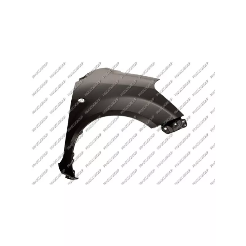 Aile avant droit PRASCO SZ3053013