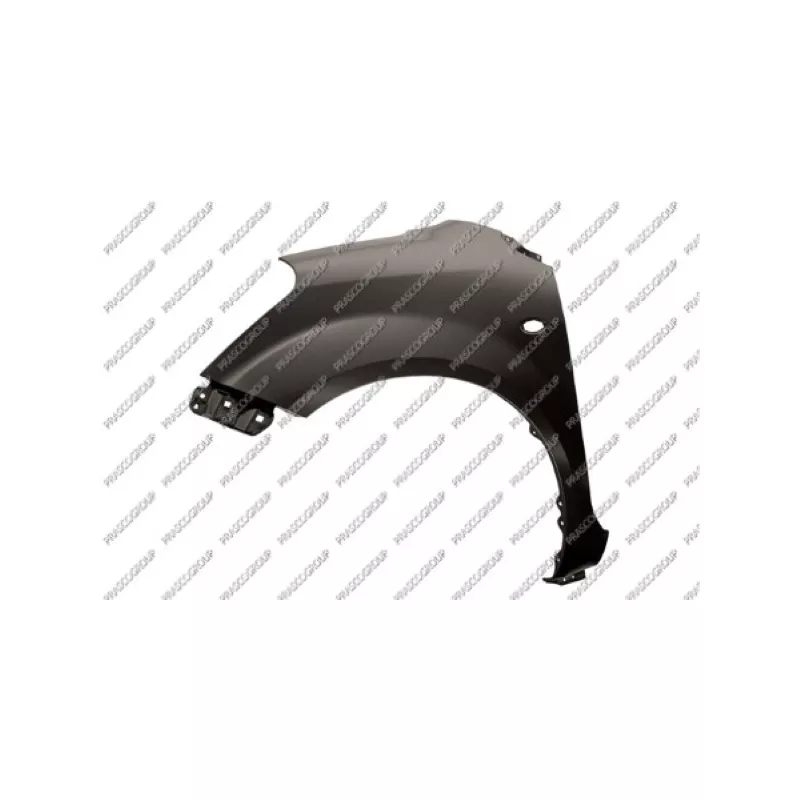 Aile avant gauche PRASCO SZ3053014