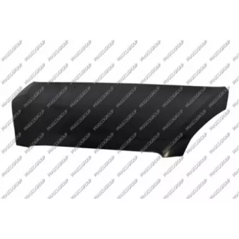 Capot-moteur PRASCO SZ3053100