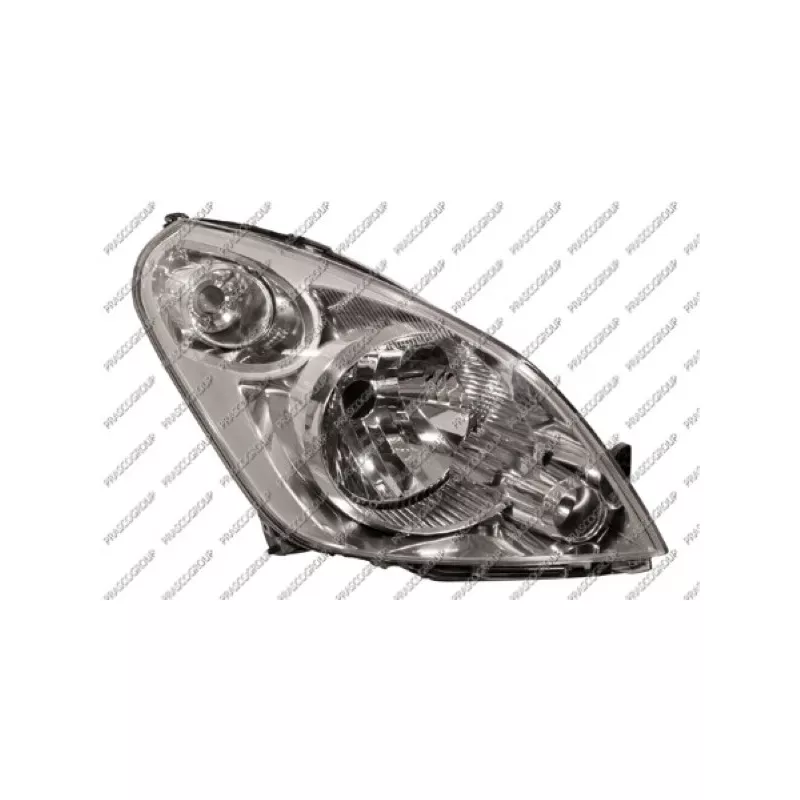 Projecteur principal PRASCO SZ3054803