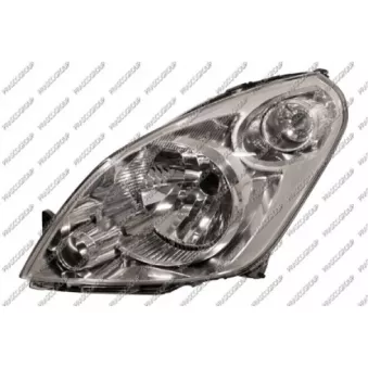 Projecteur principal PRASCO SZ3054804