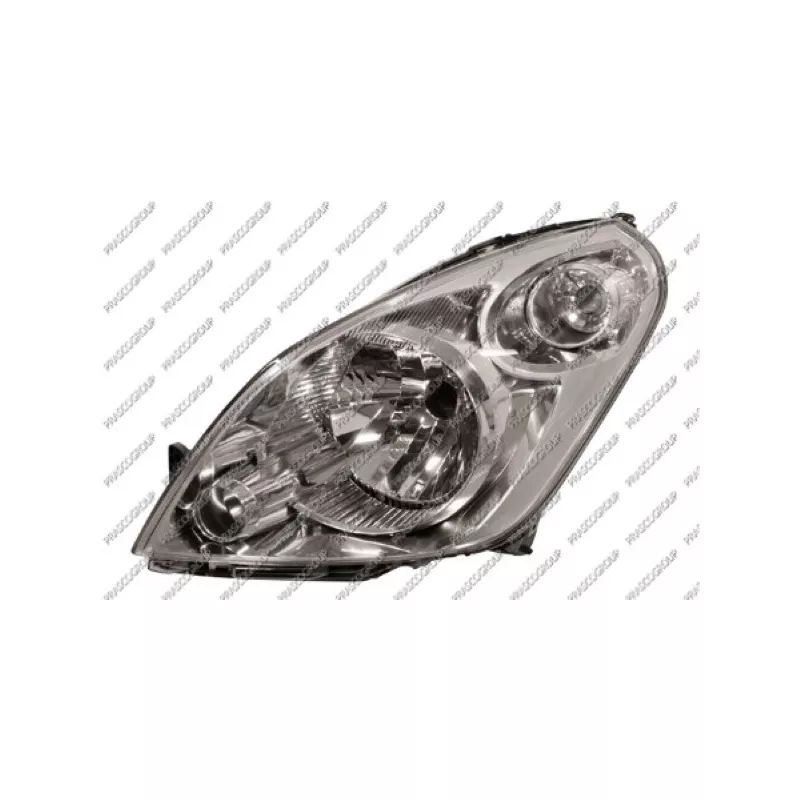 Projecteur principal PRASCO SZ3054804