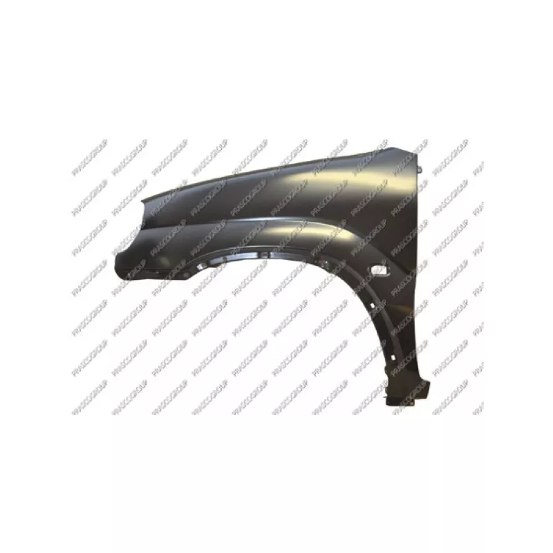 Aile avant gauche PRASCO SZ3183014