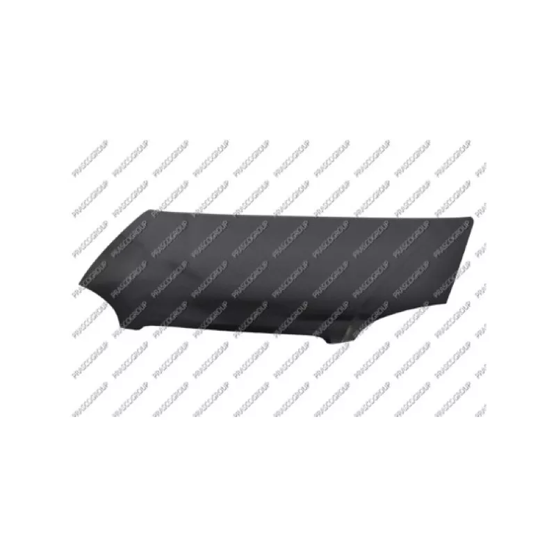 Capot-moteur PRASCO SZ3183100
