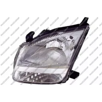 Projecteur principal PRASCO SZ3204804