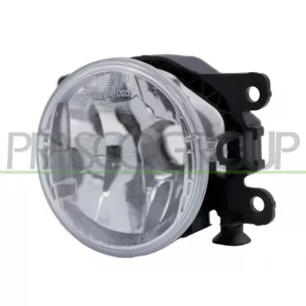 Projecteur antibrouillard PRASCO SZ3264433