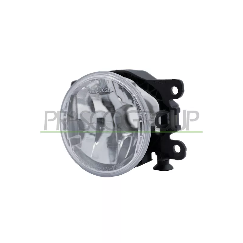Projecteur antibrouillard PRASCO SZ3264433