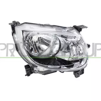 Projecteur principal PRASCO SZ3264803