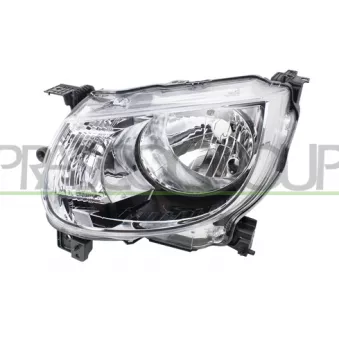 Projecteur principal PRASCO SZ3264804