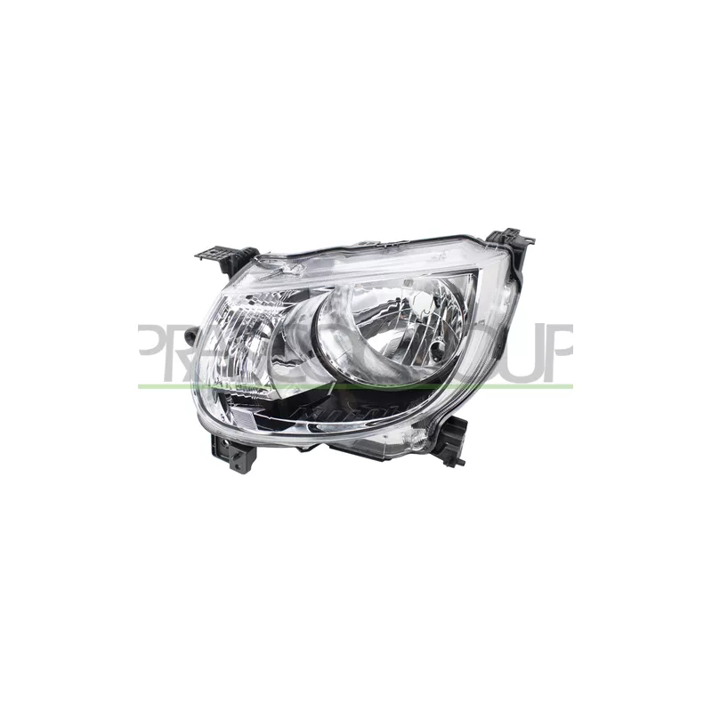 Projecteur principal PRASCO SZ3264804