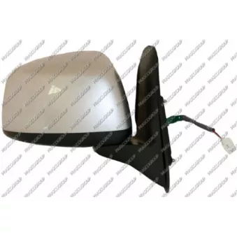 Rétroviseur extérieur PRASCO SZ3607213P