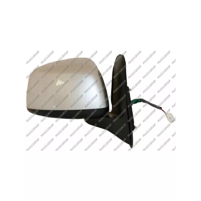 Rétroviseur extérieur PRASCO SZ3607213P
