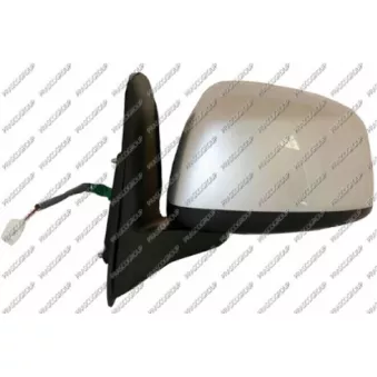 Rétroviseur extérieur PRASCO SZ3607214P