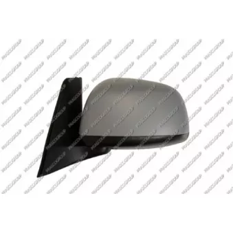 Rétroviseur extérieur PRASCO SZ3607314P